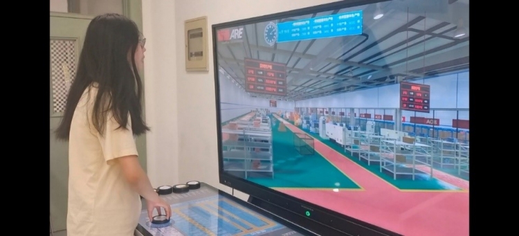 賦能成長 蓄勢前行 我校信息與商務管理學院攜手東軟、用友新道，正式啟動BIP數字化卓越顧問班