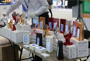 飄愛健康科技帶你直擊現場 科技如何點亮生活